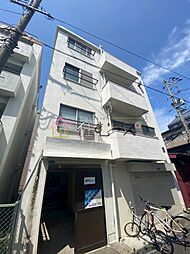 栗田マンション