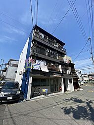 浜口東マンション