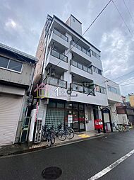 メゾンド平野北