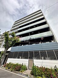 エスリードコート難波ウエスト