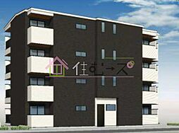 メゾンプラーナ笠屋