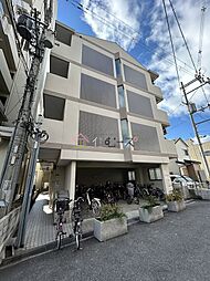 フラッツ加美西