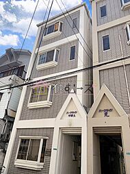 パークサイド平野A