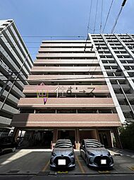 M’プラザ新大阪弐番館