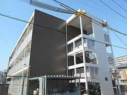 レオパレスさかえ