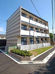 レオパレスドマーニ