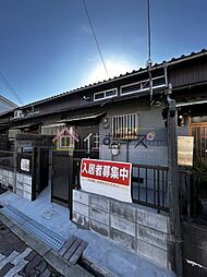 大阪市城東区東中浜２丁目の一戸建て