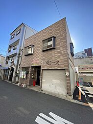 中道4丁目戸建
