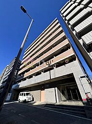 レジュールアッシュ天王寺