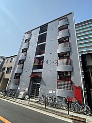 コスモレジデンス蒲生