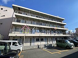 グリーンハイツ竜田