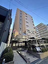 グランディール阪南町III番館