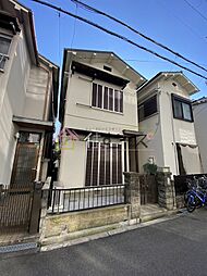 深江北1丁目戸建