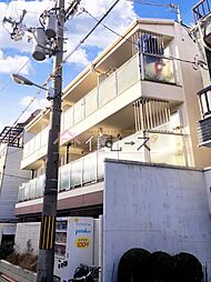 ライラックヴィラ大今里