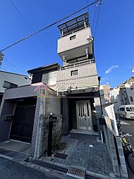 昭和町中古戸建