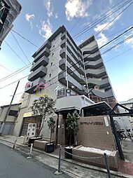 ロイヤルハイツ阿倍野