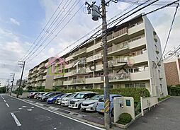 南千里グリーンハイツ