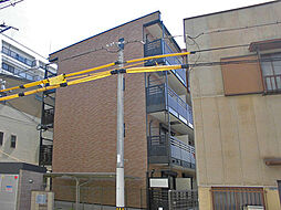 レオネクスト日新大阪