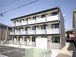 レオパレスサウスリー