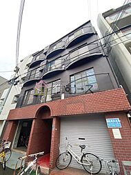 コーポピア玉出