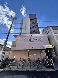 キンキ加美ハイツ