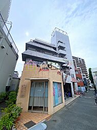 グランドハイツ喜連