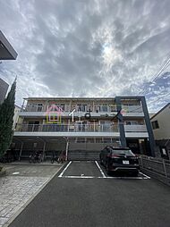 ヴィラナリー鶴見