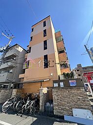 ジュネスシャトー7号館