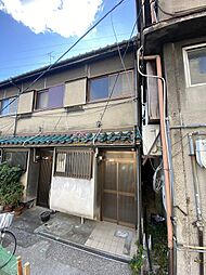 住吉区遠里小野7丁目テラス