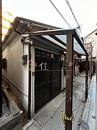 竹島3-3-13平家貸家