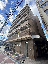 オルフェア我孫子III番館