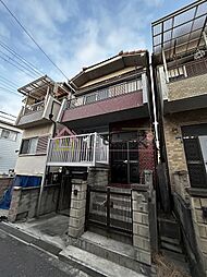 西淀川区中島1丁目　戸建