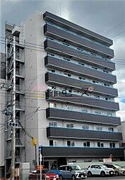 ファビラスコート巽東