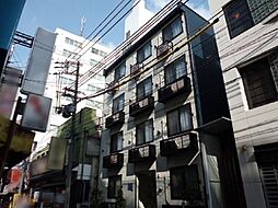 レオパレスサンフラワー