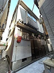 港晴2丁目テラスハウス