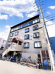 ハイツワールド