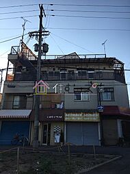 王子マンション