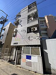 アパートメント東成II