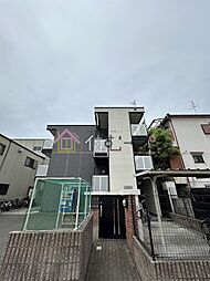 サンクチュアリ北津守