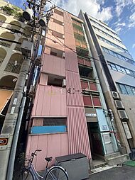 ステイタス難波