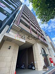 S-RESIDENCE難波Viale