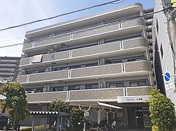 ソレイユ二番館