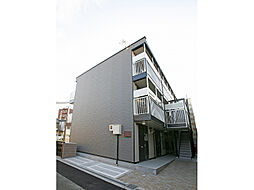 レオパレス十三II