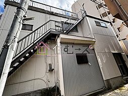 東淡路町1丁目戸建て