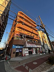 パティオス豊里館