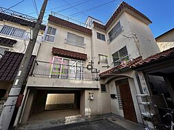 喜連西1丁目戸建