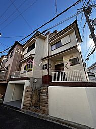 平野区戸建賃貸