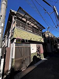 瓜破東4丁目テラスハウス