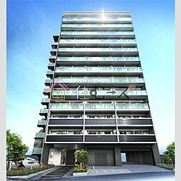 エスリードレジデンス ザ・グラン大阪福島クラス