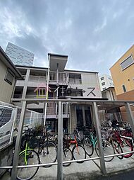 グランド恵美須